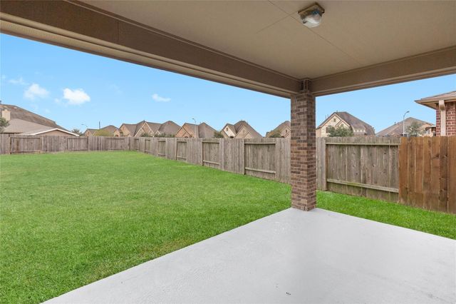 4410 Fenetre Forest Street, Katy, TX 77493