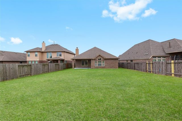 4410 Fenetre Forest Street, Katy, TX 77493
