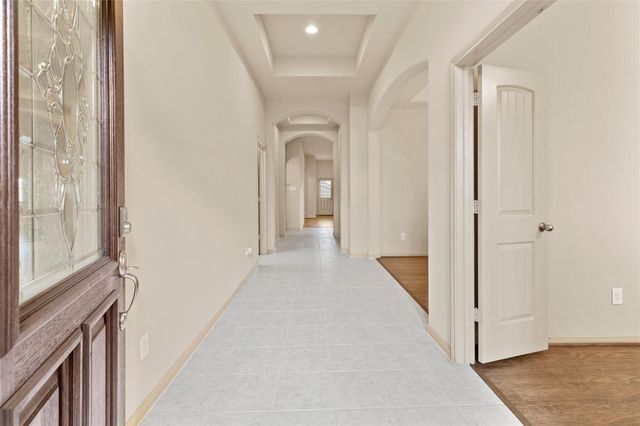 4410 Fenetre Forest Street, Katy, TX 77493