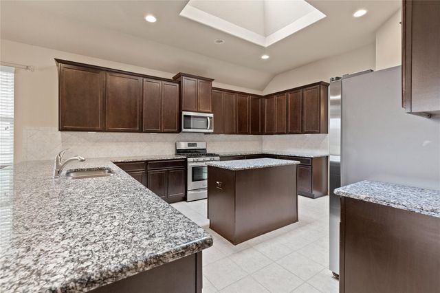 4410 Fenetre Forest Street, Katy, TX 77493