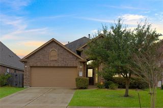 4410 Fenetre Forest Street, Katy, TX 77493