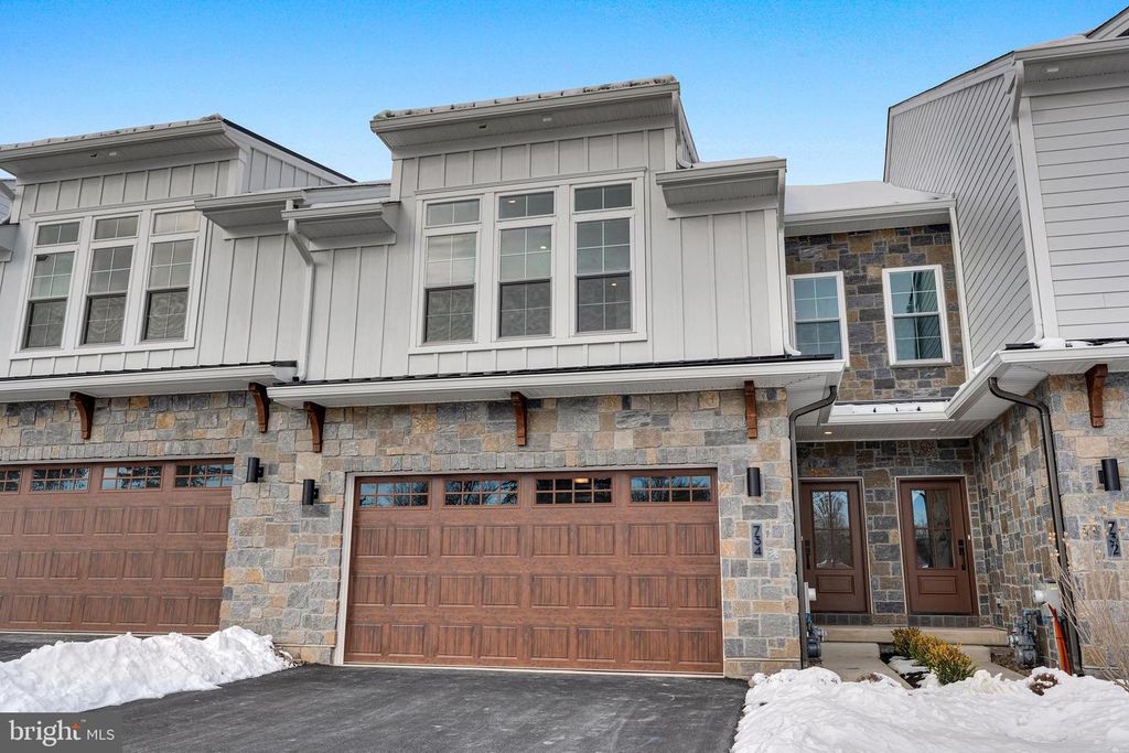 LOT 48 BRYCE DR, Horsham, PA 19044