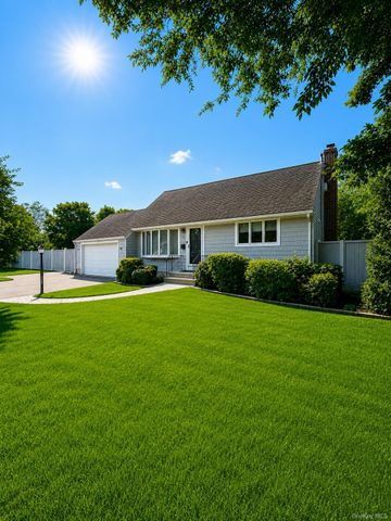 18 Lotus Road, Bayport, NY 11705