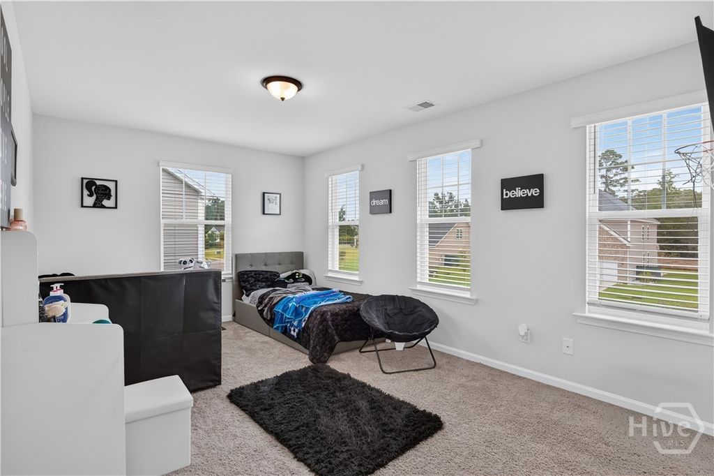 Image 29 of property listing at 4881 Castleoak Drive, Richmond Hill, GA 31324