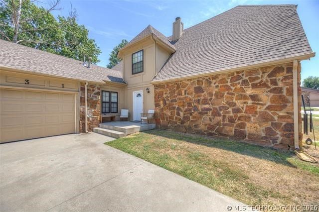 9031 E 67th Place, Tulsa, OK 74133