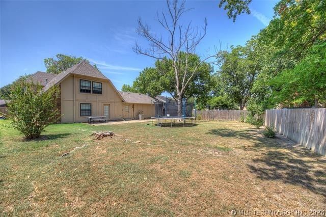9031 E 67th Place, Tulsa, OK 74133