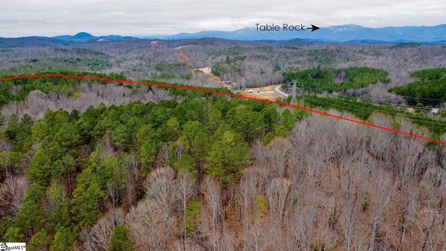 00 Dalton Road, Marietta, SC 29661