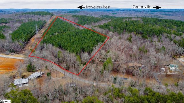 00 Dalton Road, Marietta, SC 29661