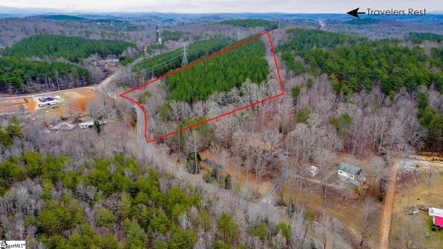 00 Dalton Road, Marietta, SC 29661