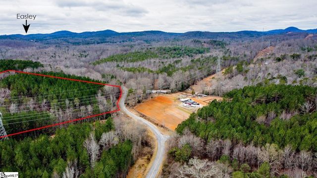 00 Dalton Road, Marietta, SC 29661