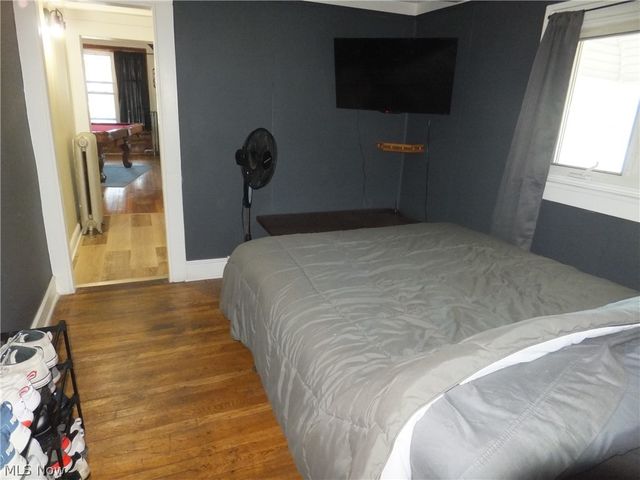 4712 Gifford Avenue, Cleveland, OH 44144