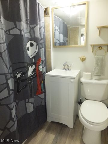 4712 Gifford Avenue, Cleveland, OH 44144