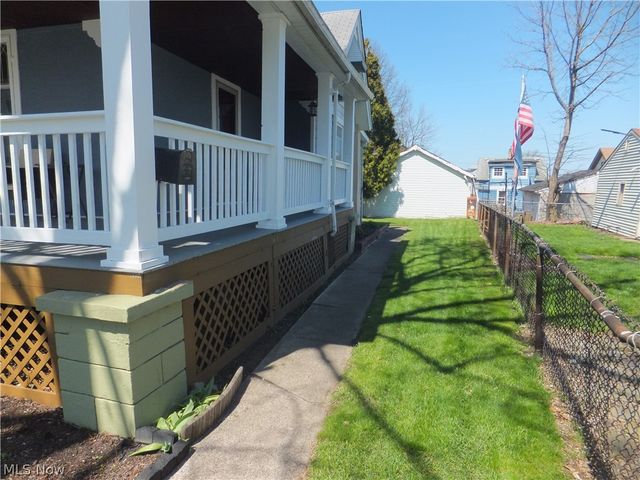 4712 Gifford Avenue, Cleveland, OH 44144