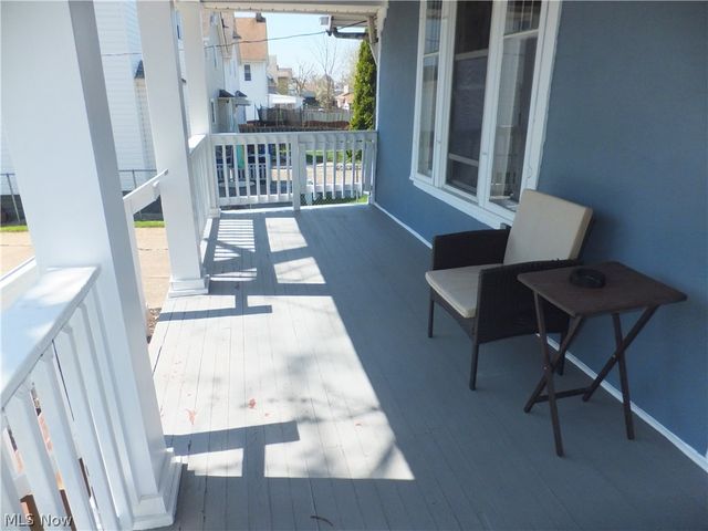 4712 Gifford Avenue, Cleveland, OH 44144