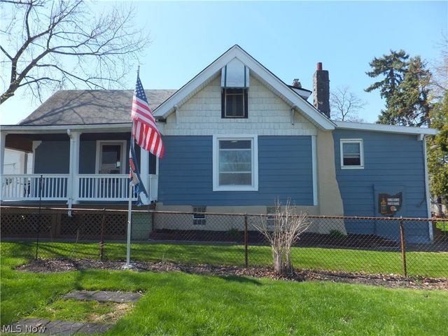 4712 Gifford Avenue, Cleveland, OH 44144