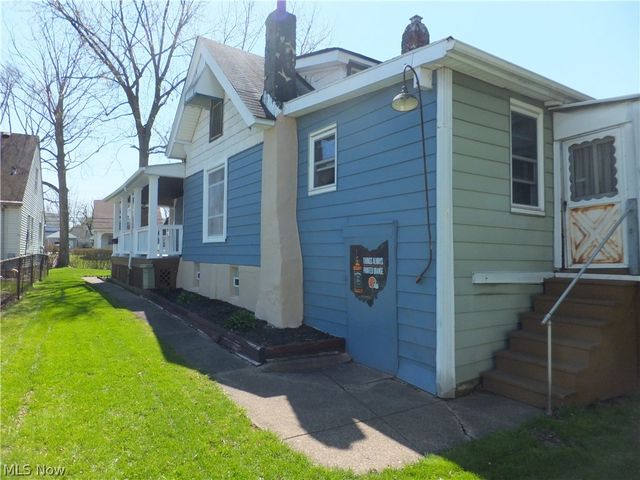 4712 Gifford Avenue, Cleveland, OH 44144