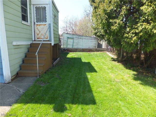 4712 Gifford Avenue, Cleveland, OH 44144