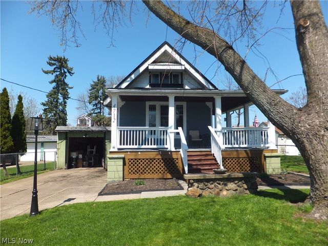 4712 Gifford Avenue, Cleveland, OH 44144