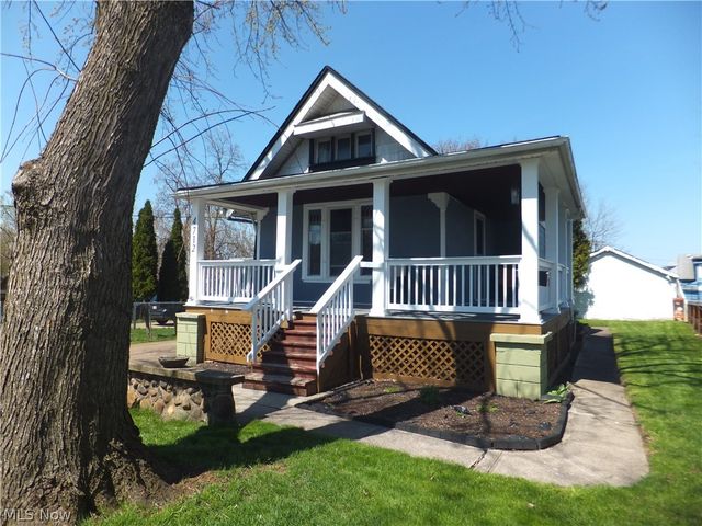 4712 Gifford Avenue, Cleveland, OH 44144