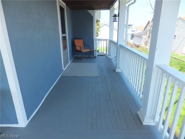 4712 Gifford Avenue, Cleveland, OH 44144