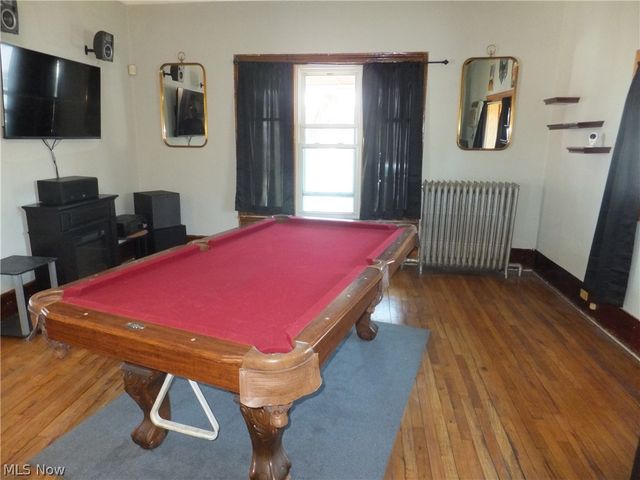 4712 Gifford Avenue, Cleveland, OH 44144