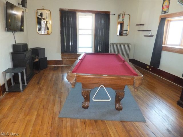 4712 Gifford Avenue, Cleveland, OH 44144