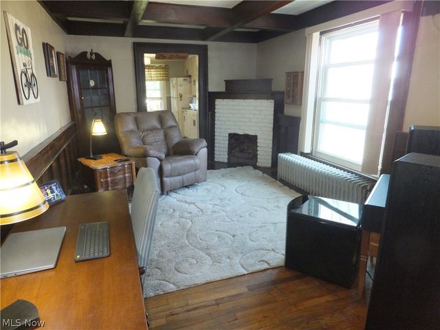 4712 Gifford Avenue, Cleveland, OH 44144