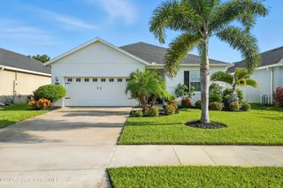 1652 Orsi Place, West Melbourne, FL 32904