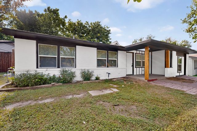 1918 Proctor Drive, Grand Prairie, TX 75051