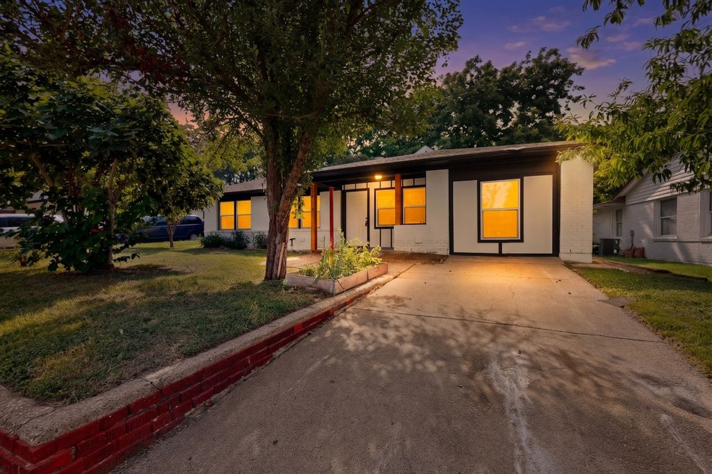 1918 Proctor Drive, Grand Prairie, TX 75051