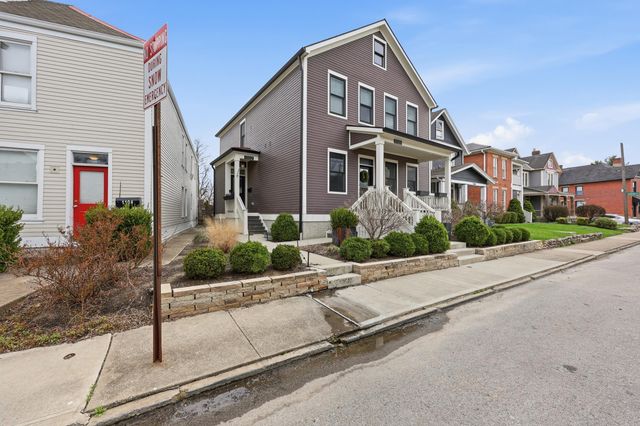1102 Summit Street, Columbus, OH 43201