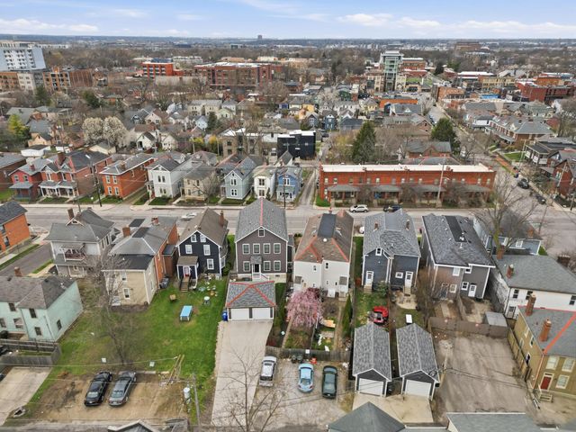 1102 Summit Street, Columbus, OH 43201