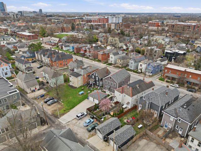 1102 Summit Street, Columbus, OH 43201
