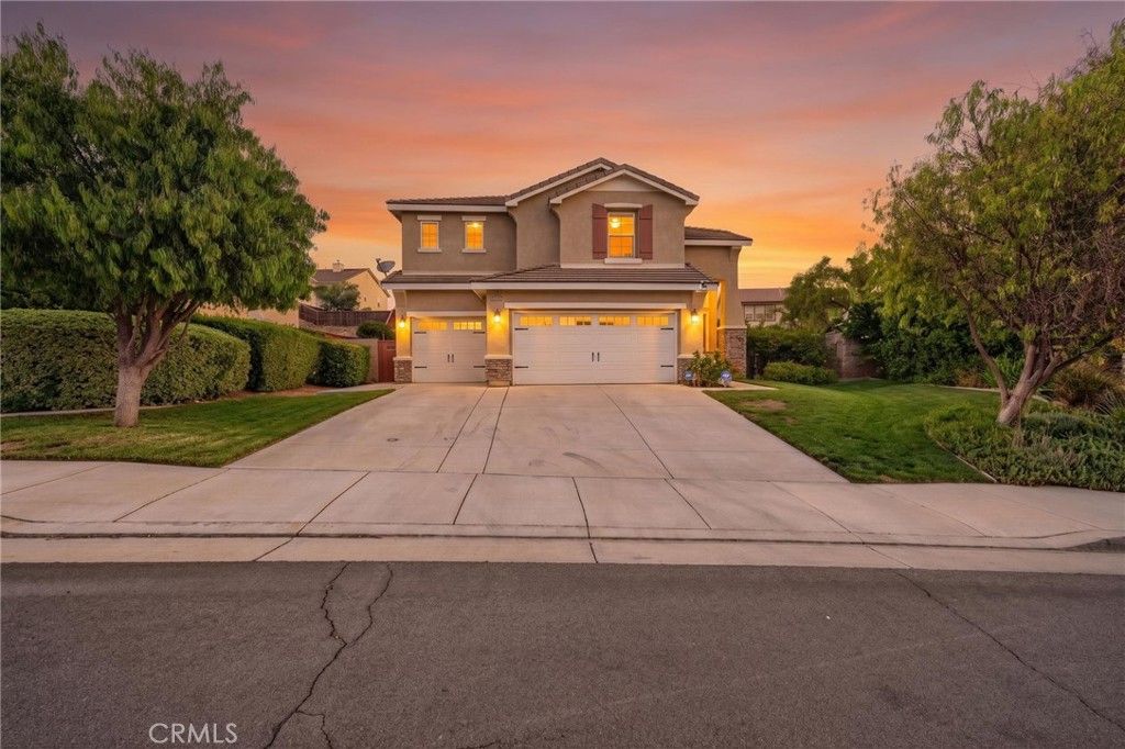 30392 Terrain, Murrieta, CA 92563 — exterior