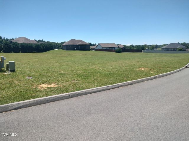 636 Brady Way, Jonesborough, TN 37659