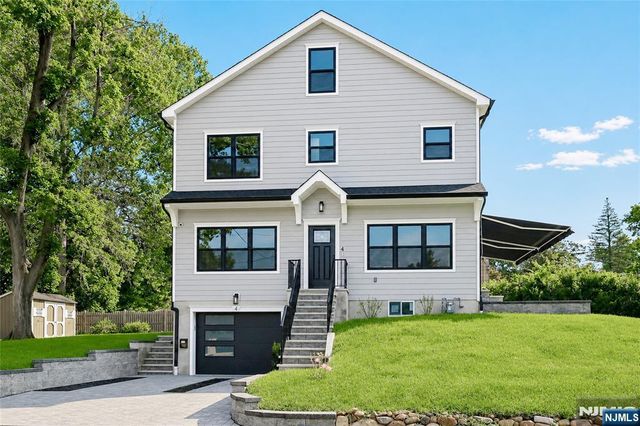4 Hilltop, Essex Fells, NJ 07021