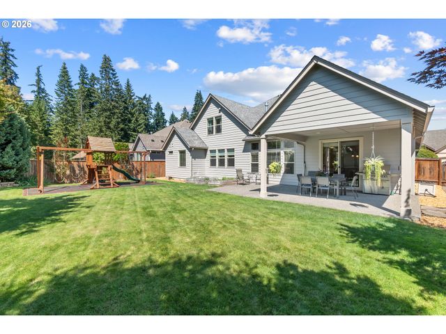 13008 Nw 49TH Ave, Vancouver, WA 98685