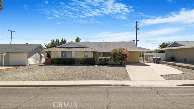28258 Worcester, Menifee, CA 92586