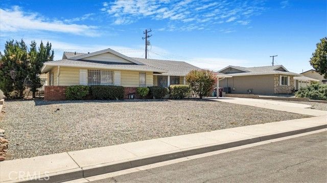 28258 Worcester, Menifee, CA 92586