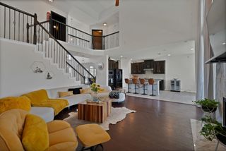 1123 Crest Ridge Drive, Glenn Heights, TX 75154