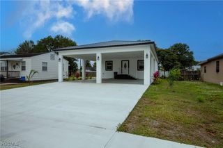 332 W Ventura AVE, Clewiston, FL 33440