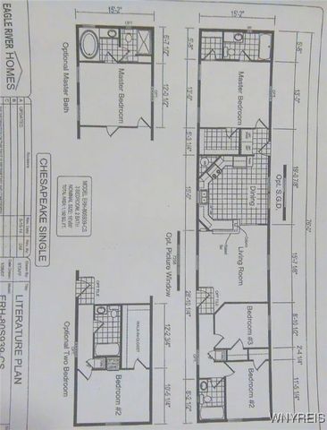 109B Elmhurst, Lockport City, NY 14094