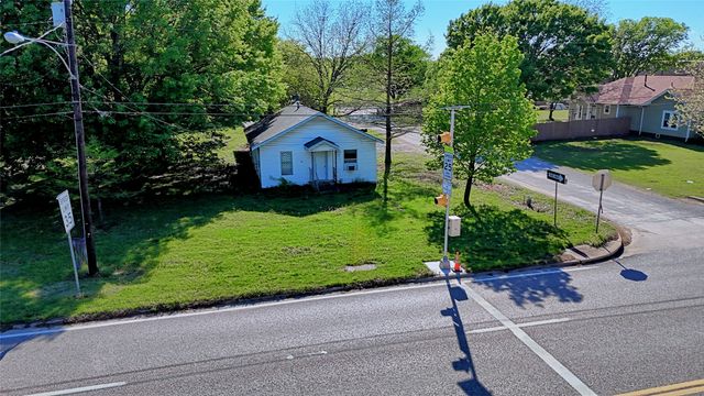 700 S Broad Street, St Jo, TX 76265