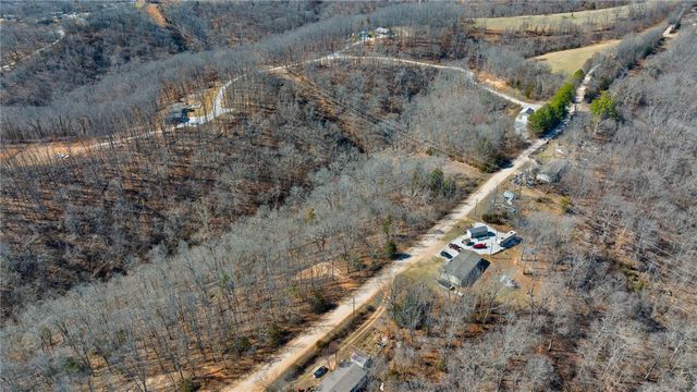 Tract 5 Sallie Drive, Rogers, AR 72756