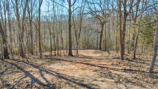 Tract 5 Sallie Drive, Rogers, AR 72756