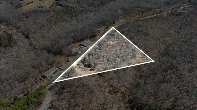 Tract 5 Sallie Drive, Rogers, AR 72756