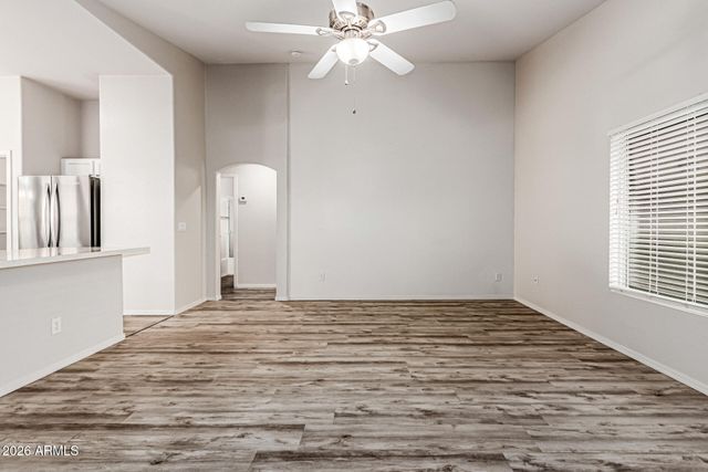 554 S 233RD Drive, Buckeye, AZ 85326