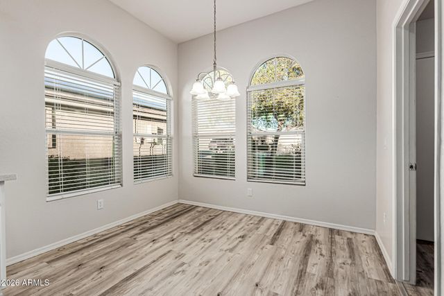 554 S 233RD Drive, Buckeye, AZ 85326