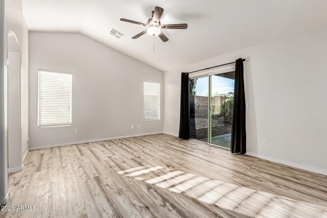 554 S 233RD Drive, Buckeye, AZ 85326