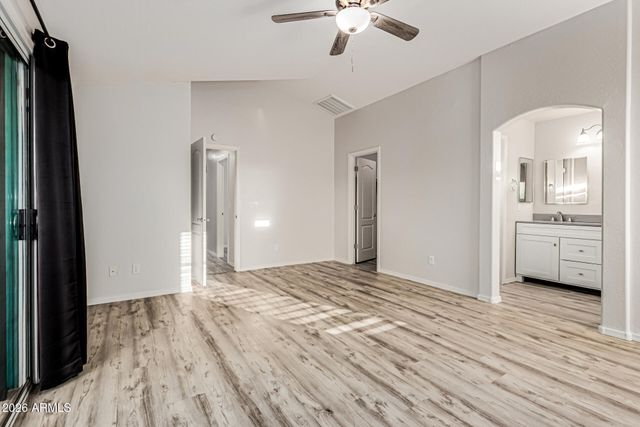 554 S 233RD Drive, Buckeye, AZ 85326